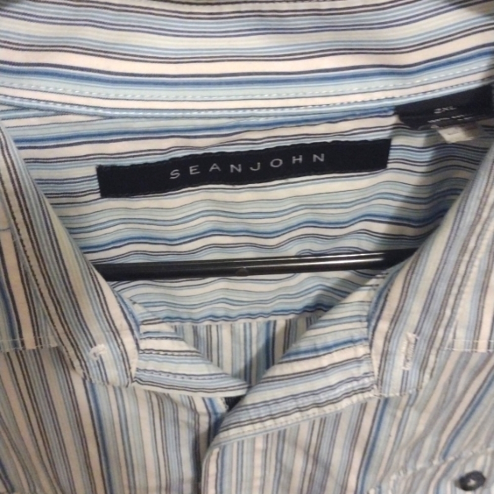 sean john